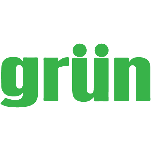 Grun mobility logo