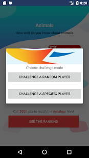 VsQuizz: Multiplayer Quiz game 1.5.2 APK screenshots 3