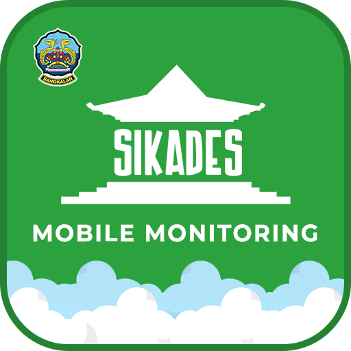 Sikades Mobile logo