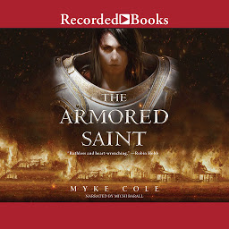 Hình ảnh biểu tượng của The Armored Saint