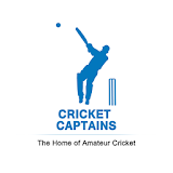 Cricket Captains icon
