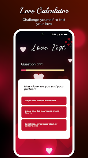 Love Test: True Love Find Best Match APK for Android Download