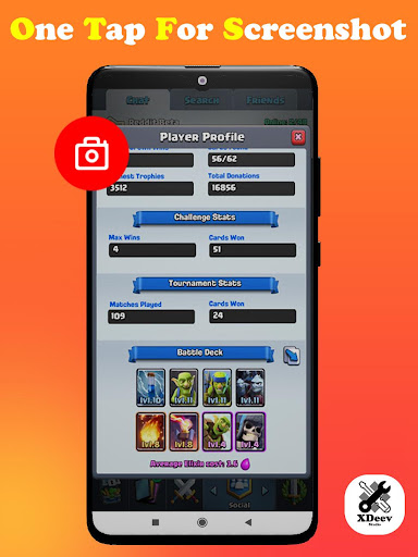 iRecorder -Video Game Recorder Screen 2