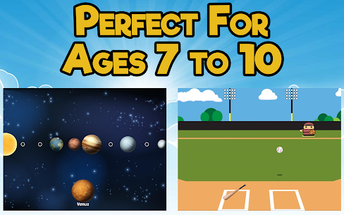 Third Grade Learning Games v6.4 Full Mod 3