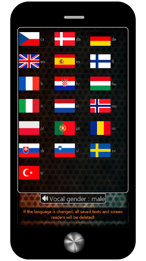 Luxikon Screen 3