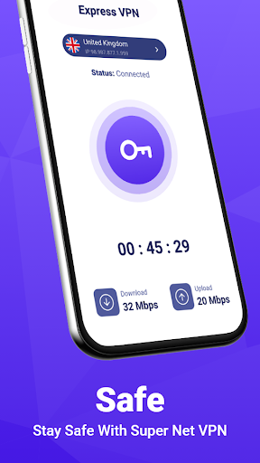 Express VPN  Fast  Secure