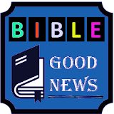 Good News Holy Bible - FREE icon