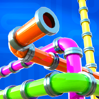 Connect Pipes apk