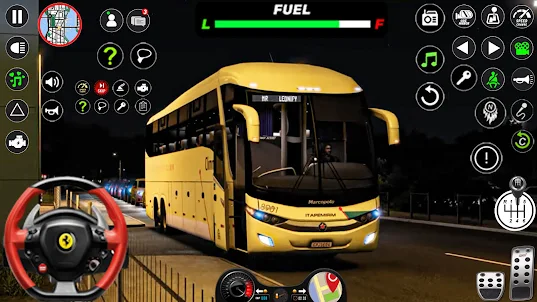 simulador autobús urbano 2023