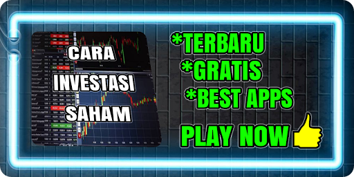 Cara Investasi Saham
