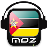 Radio Mozambique - Moçambique icon