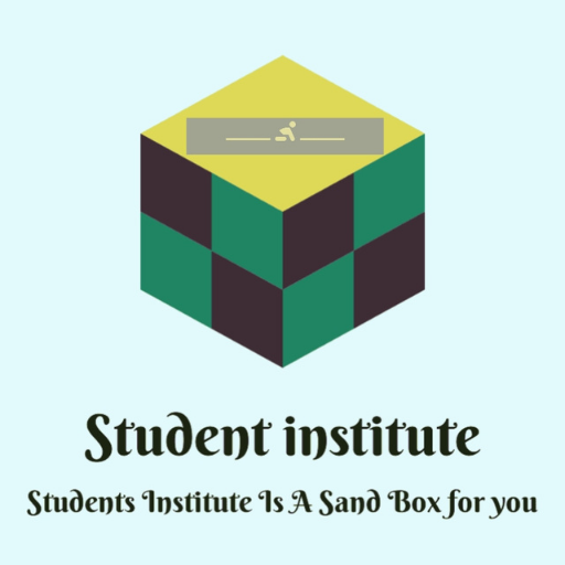 Student Institute logo