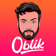 Top 30 Entertainment Apps Like Oblik AI - face app: face avatar, stickers, meme - Best Alternatives