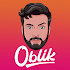 Oblik AI - face app: face avatar, stickers, meme1.32.98