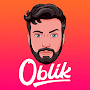 Oblik AI - face app: face avat