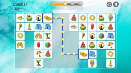 Onet 3D - Match Tiles Puzzle