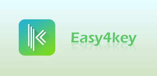 Easy4Key - Apps On Google Play