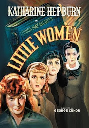 Icon image Little Women (1933)