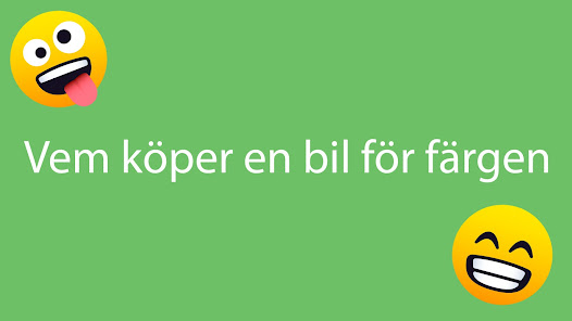 Skärmdumpsbild
