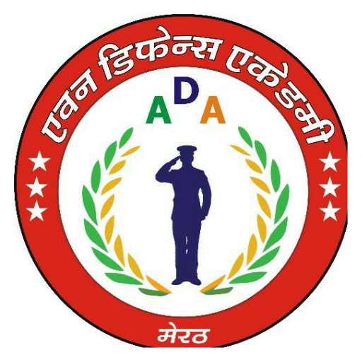 Aone Defence Academy logo