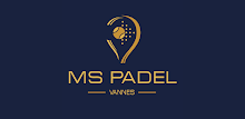MS PADEL VANNES APK
