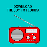 Cover Image of Download THE JOY FM FLORIDA  APK