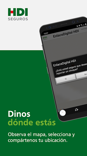 EnlaceDigital HDI Screenshot