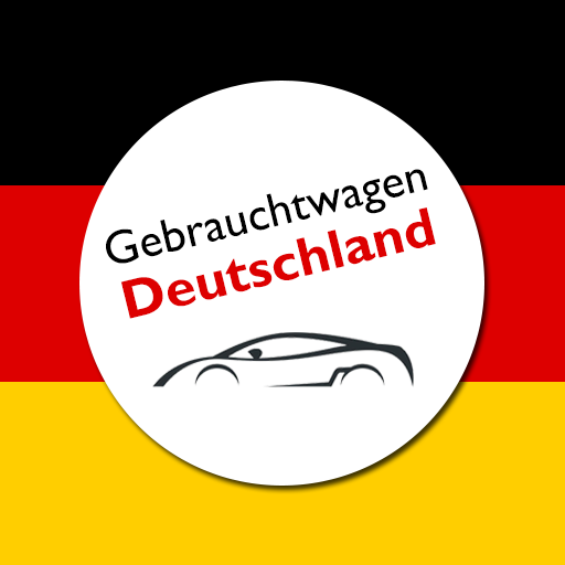 Gebrauchtwagen Deutschland 2.0 Icon