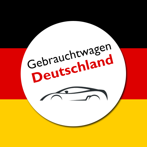 Gebrauchtwagen Deutschland  Icon