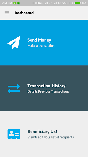 Soksipay Screenshot 3 - AppWisp.com
