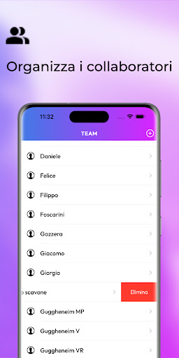 SafeFun Screen 3