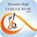 Song & Lyric For Ost. Monster High icon