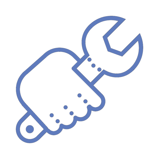 ClickFix Worker logo