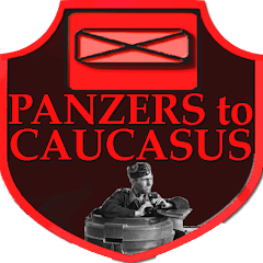 Case Blue: Panzers To Caucasus