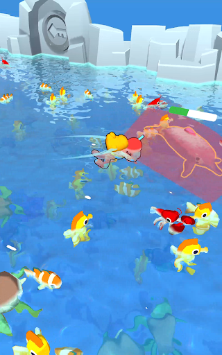 Aquarium Land — Fishbowl World - Simulation - games