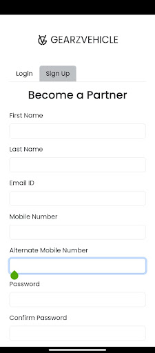 Gearz Vehicle Representative