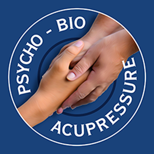 Psycho Bio Acupressure logo