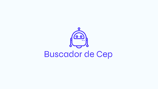 Buscador de Cep Screen 2