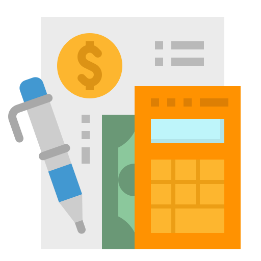 Cost Manager Logo