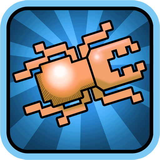 Bugsplosion  Icon