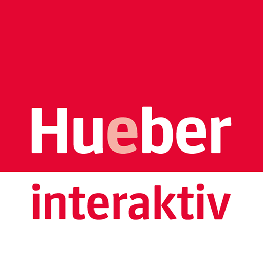 Hueber interaktiv  Icon