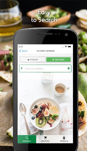 Ring A Meal  Restaurant Carry