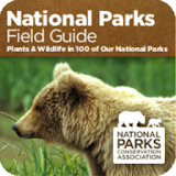 National Parks Wildlife Guide icon