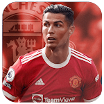 Cover Image of डाउनलोड Ronaldo HD Wallpaper  APK