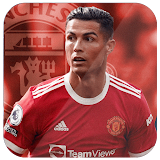 Ronaldo HD Wallpaper icon