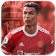 Cristiano Ronaldo HD Wallpaper Download on Windows