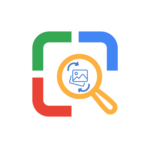 Reverse Image Search: Engines logo
