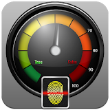 Lie Detector test Prank icon