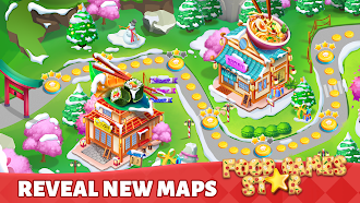 Game screenshot Cooking Games Star mod apk