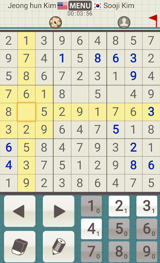 Dr. Sudoku 1.16 screenshots 1